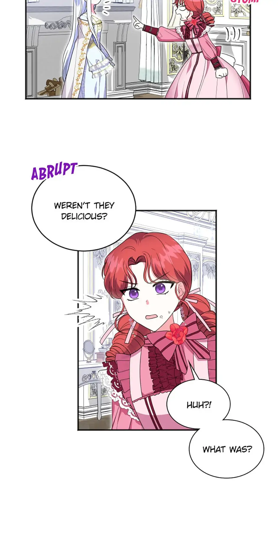 I Went On Strike Because It Was A Time Limit Chapter 12 page 20
