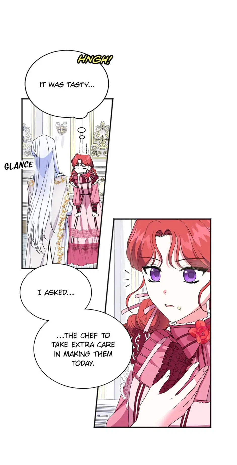 I Went On Strike Because It Was A Time Limit Chapter 12 page 22