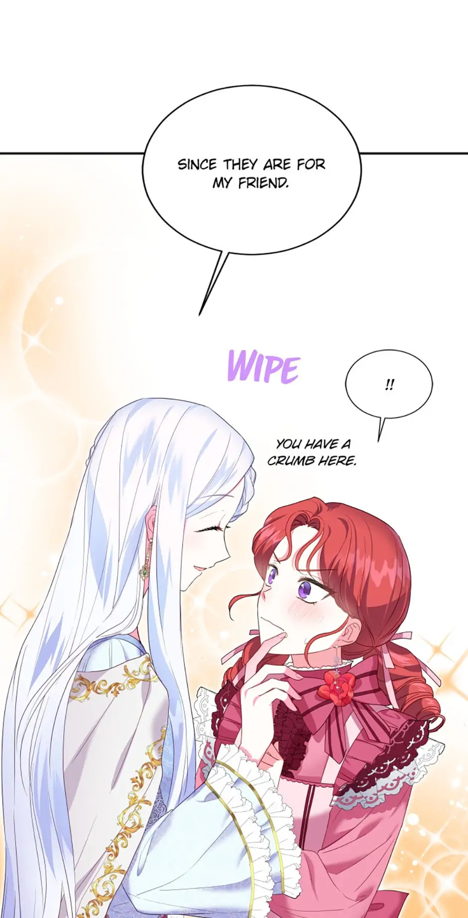 I Went On Strike Because It Was A Time Limit Chapter 12 page 23