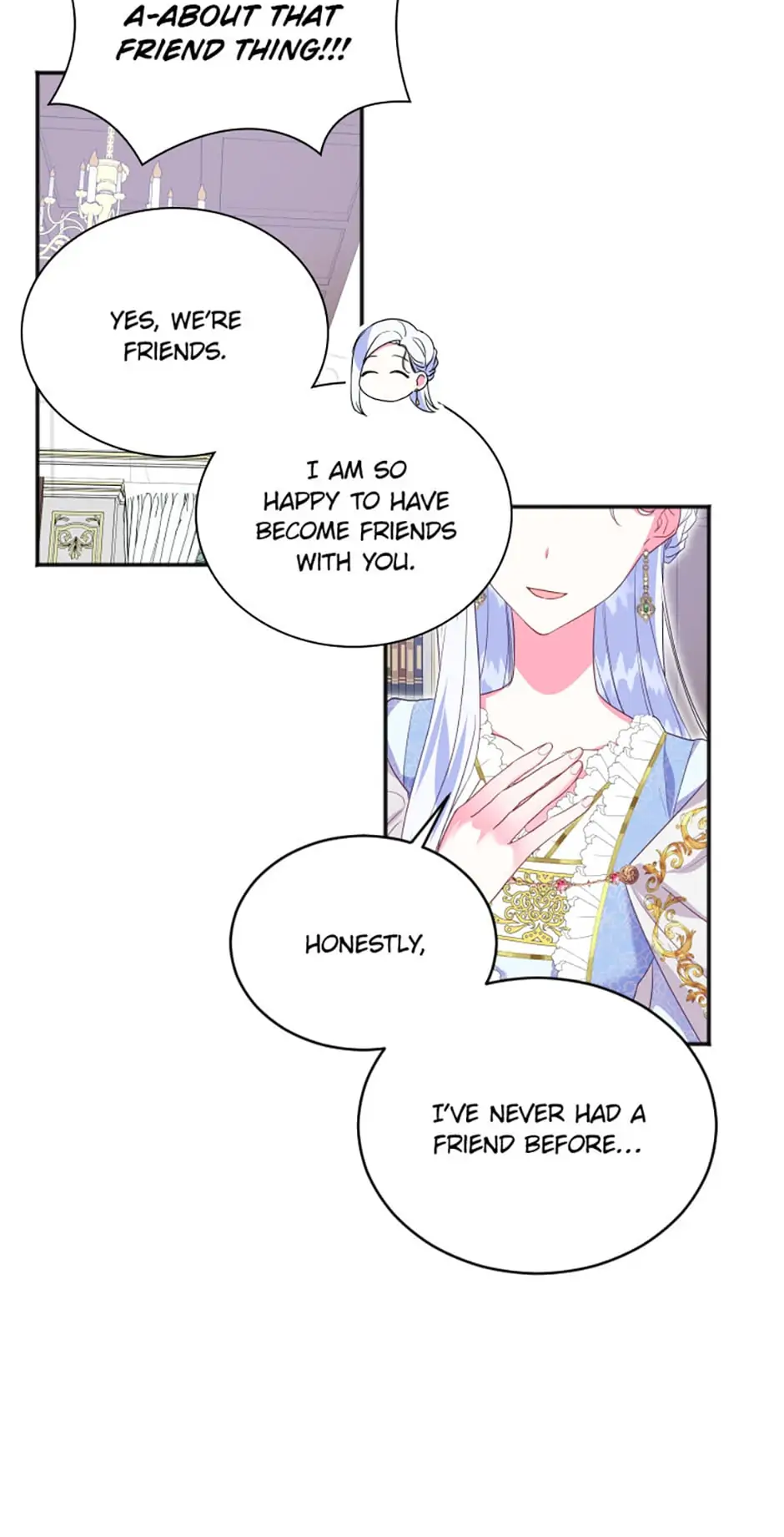 I Went On Strike Because It Was A Time Limit Chapter 12 page 25
