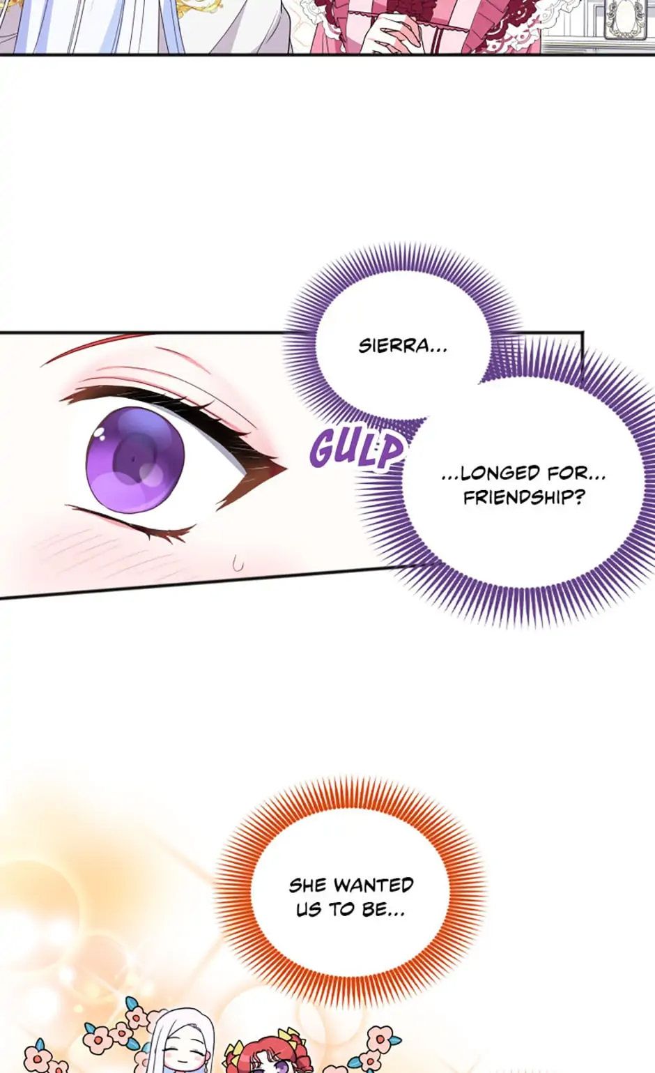I Went On Strike Because It Was A Time Limit Chapter 12 page 28