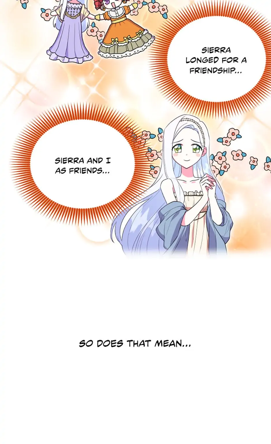 I Went On Strike Because It Was A Time Limit Chapter 12 page 29