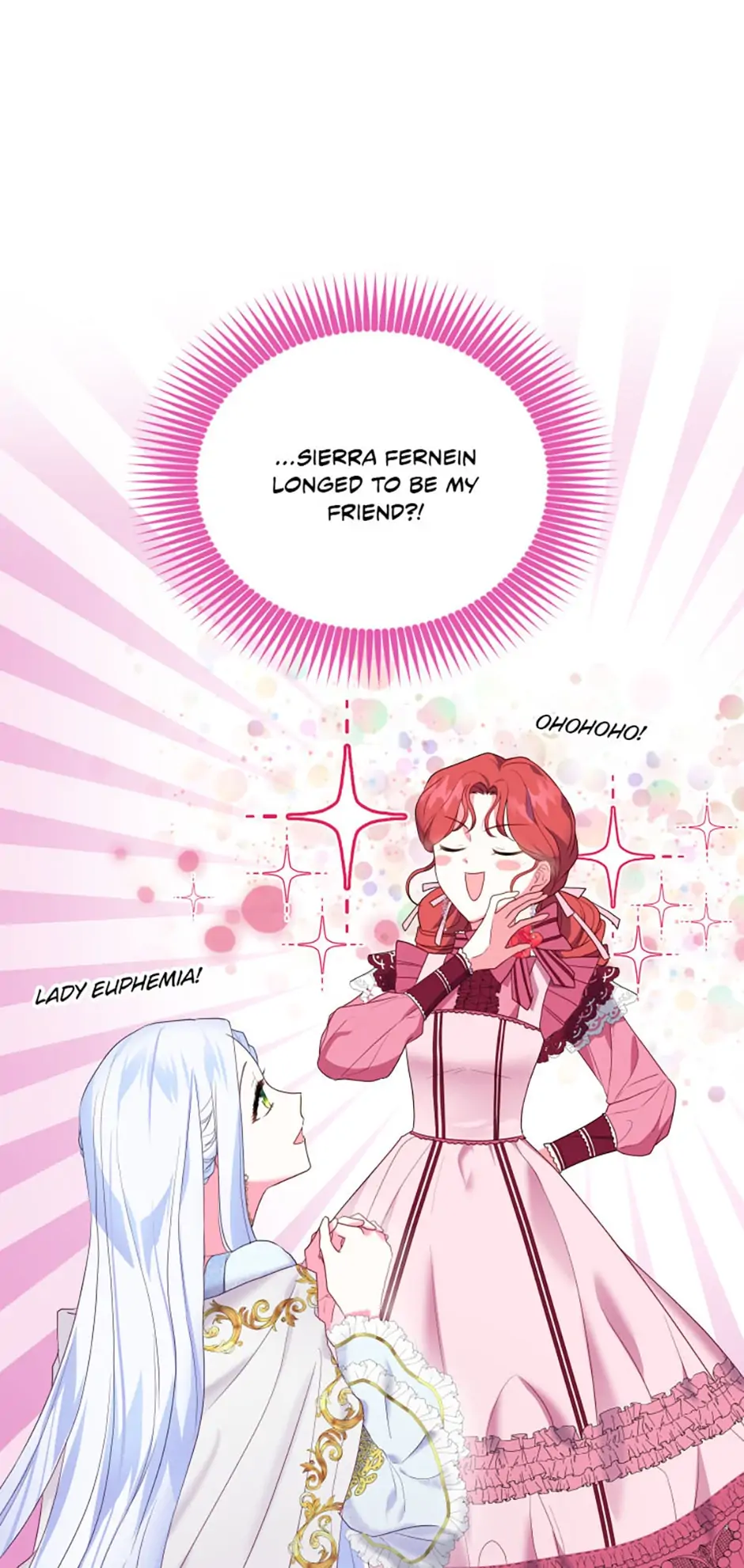 I Went On Strike Because It Was A Time Limit Chapter 12 page 30