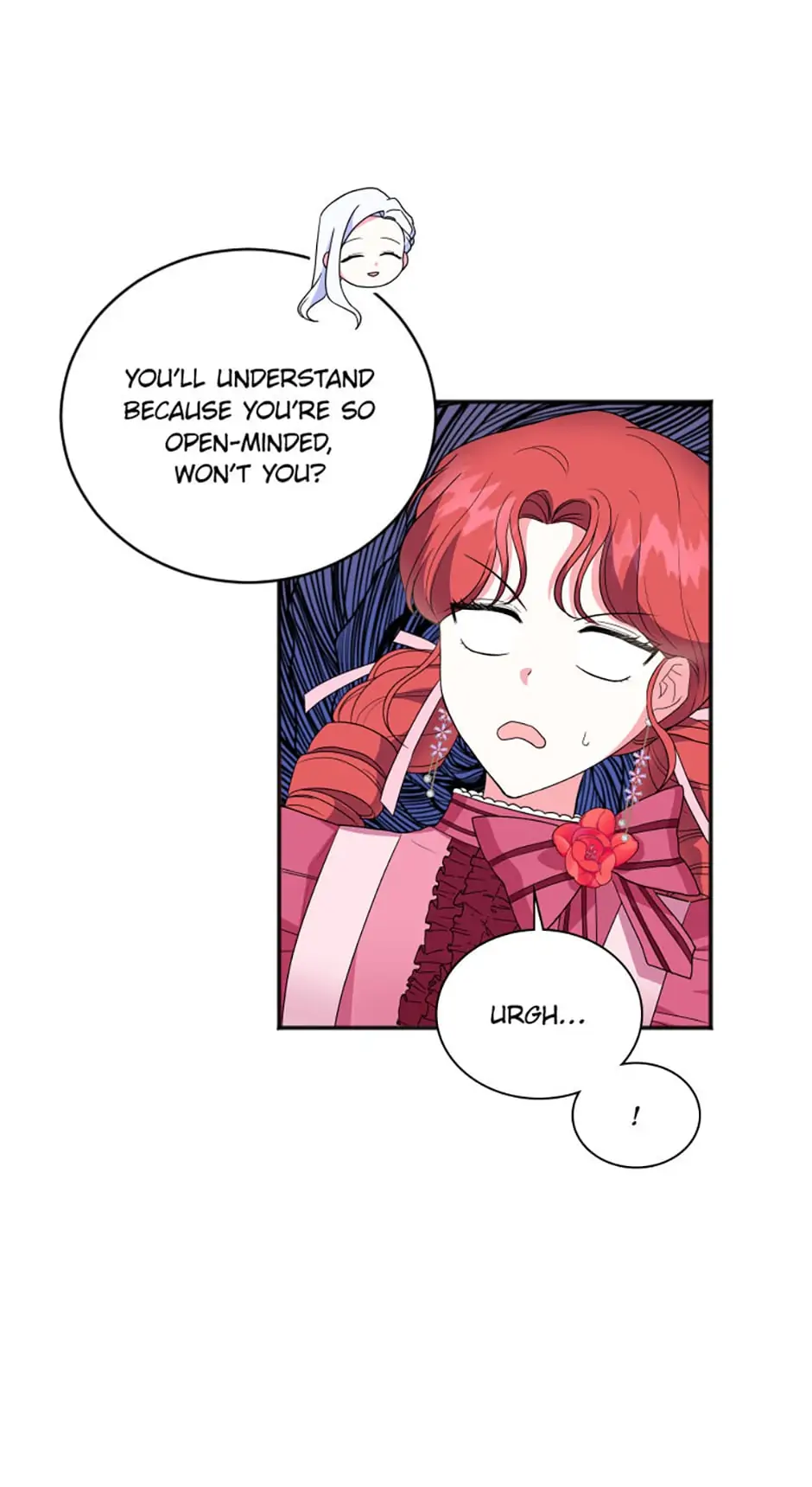 I Went On Strike Because It Was A Time Limit Chapter 12 page 38