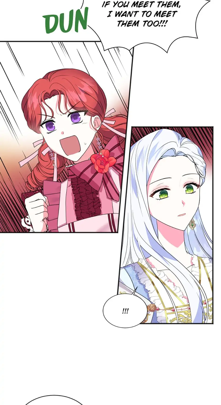 I Went On Strike Because It Was A Time Limit Chapter 12 page 40