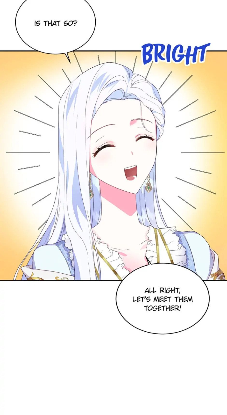 I Went On Strike Because It Was A Time Limit Chapter 12 page 41