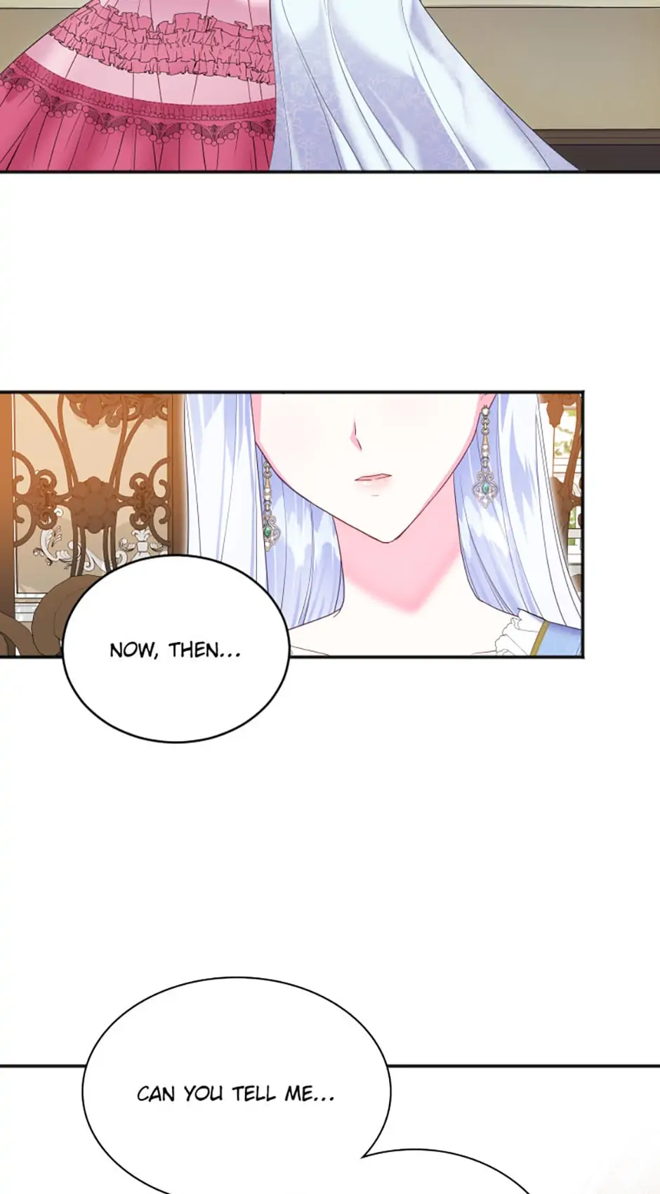 I Went On Strike Because It Was A Time Limit Chapter 12 page 44