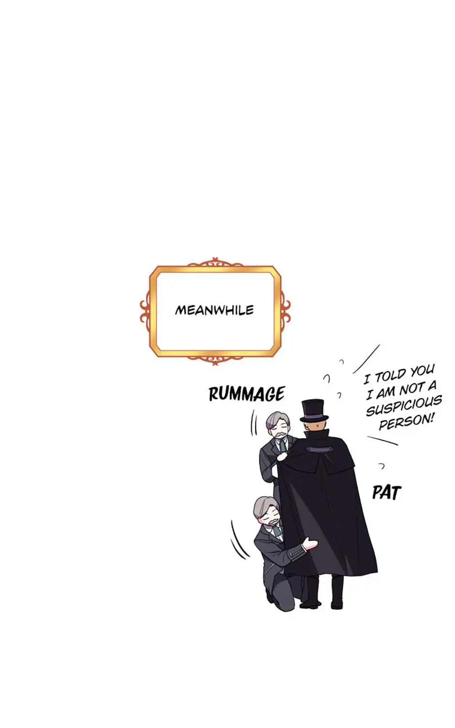 I Went On Strike Because It Was A Time Limit Chapter 12 page 48