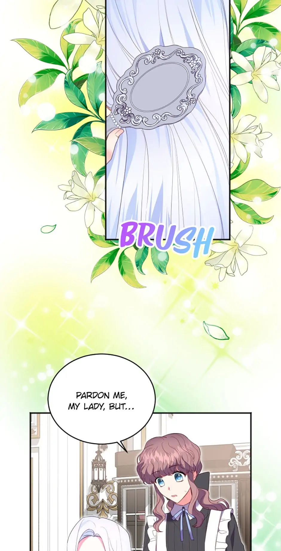 I Went On Strike Because It Was A Time Limit Chapter 12 page 5