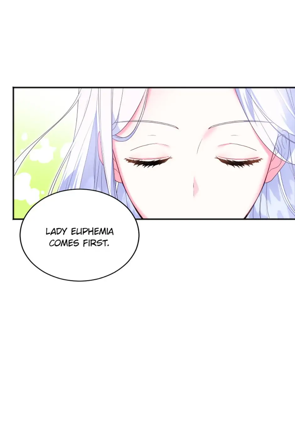 I Went On Strike Because It Was A Time Limit Chapter 12 page 8