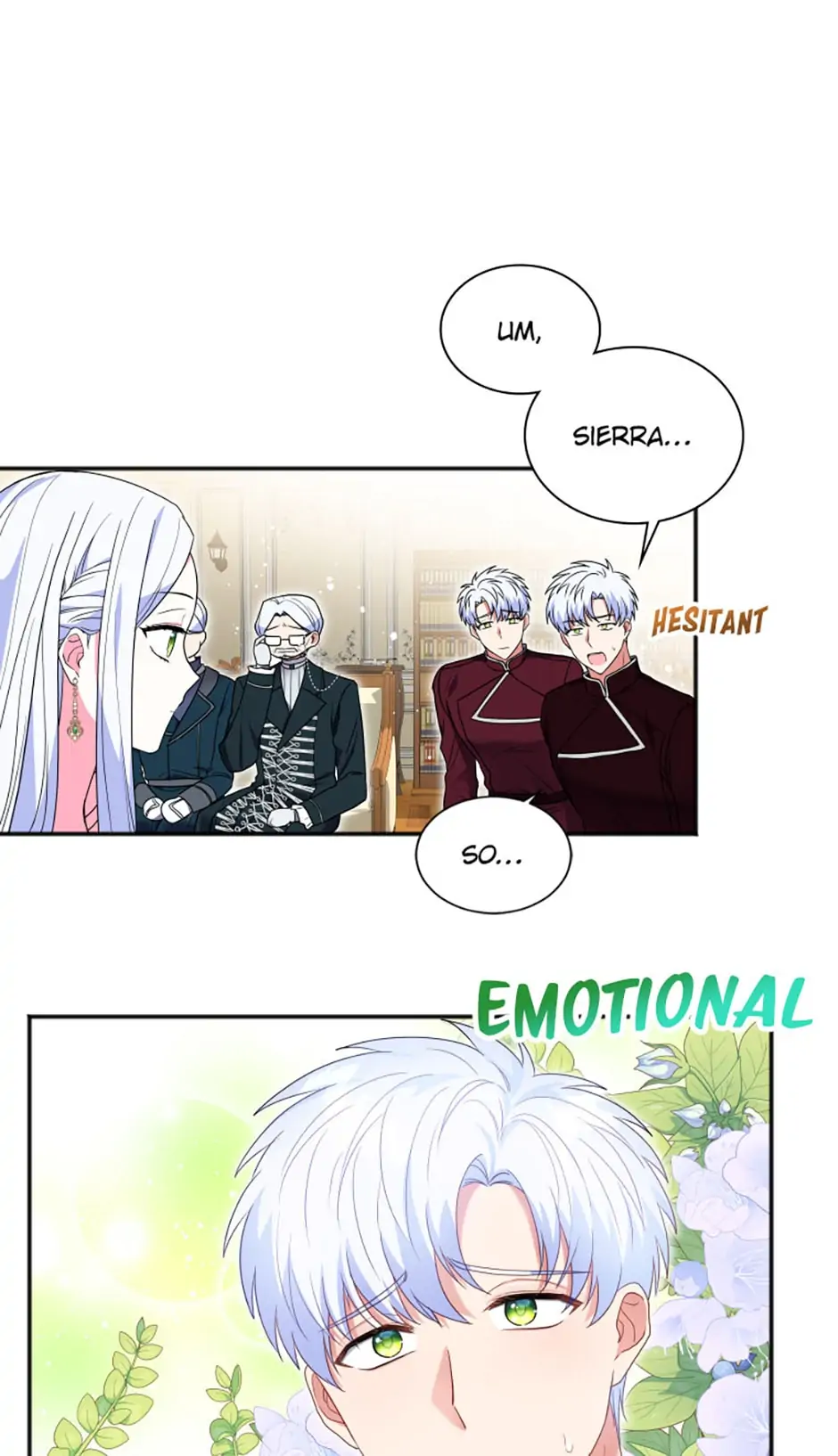 I Went On Strike Because It Was A Time Limit Chapter 13 page 12