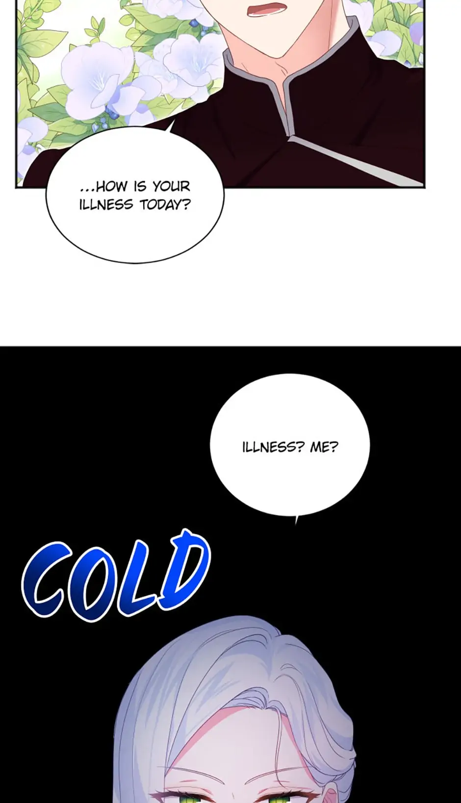 I Went On Strike Because It Was A Time Limit Chapter 13 page 13
