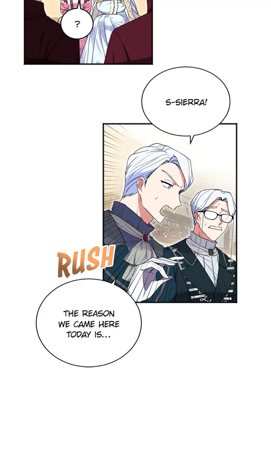I Went On Strike Because It Was A Time Limit Chapter 13 page 15