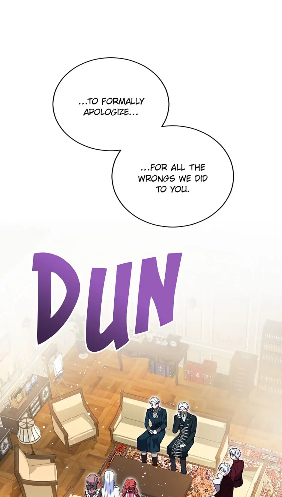 I Went On Strike Because It Was A Time Limit Chapter 13 page 16