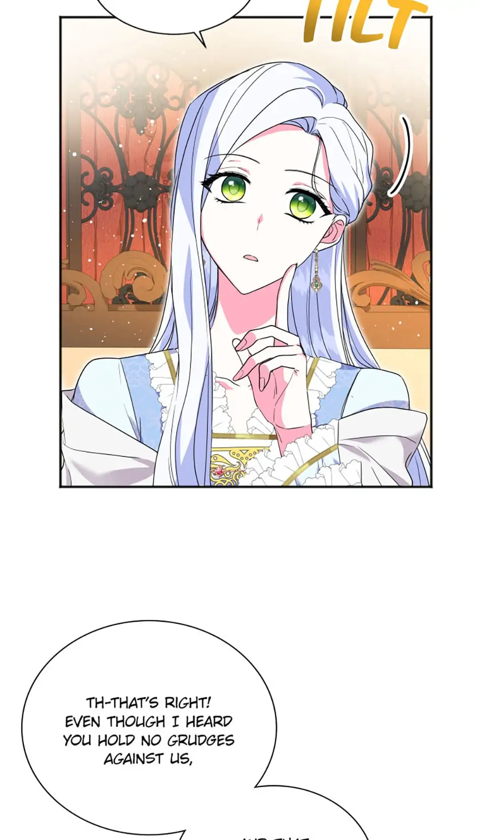 I Went On Strike Because It Was A Time Limit Chapter 13 page 18