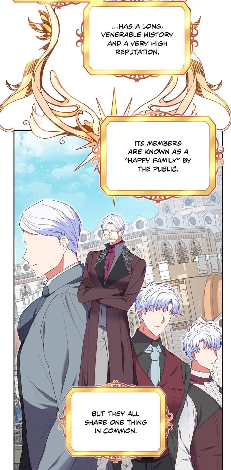 I Went On Strike Because It Was A Time Limit Chapter 13 page 1