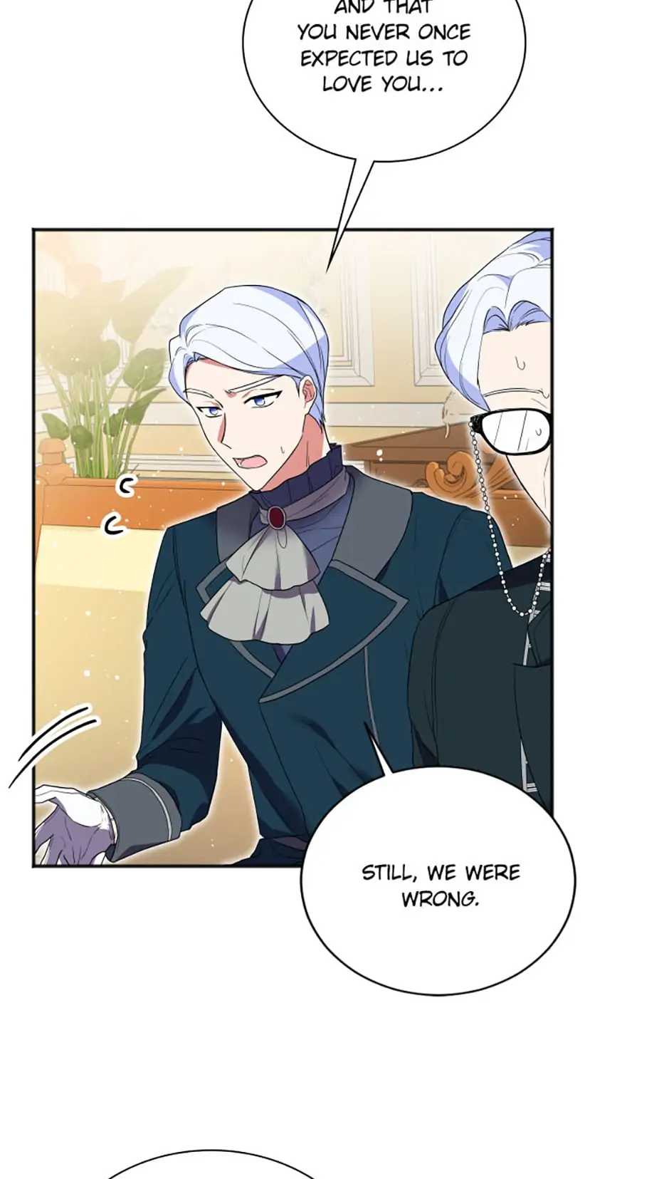 I Went On Strike Because It Was A Time Limit Chapter 13 page 19