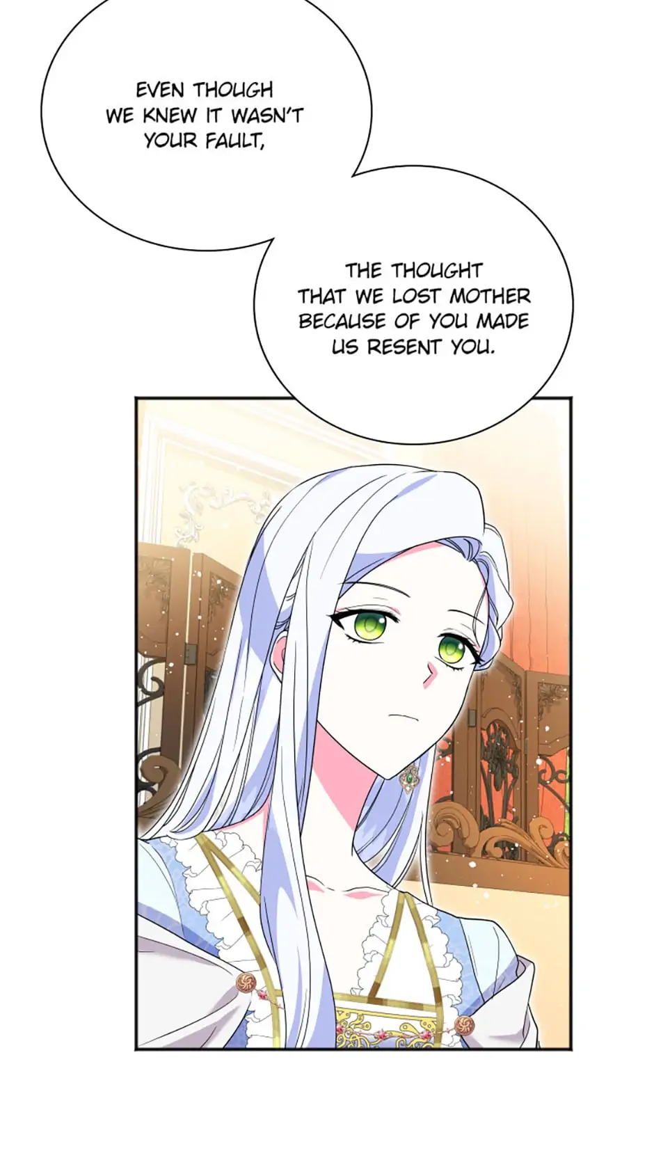 I Went On Strike Because It Was A Time Limit Chapter 13 page 20