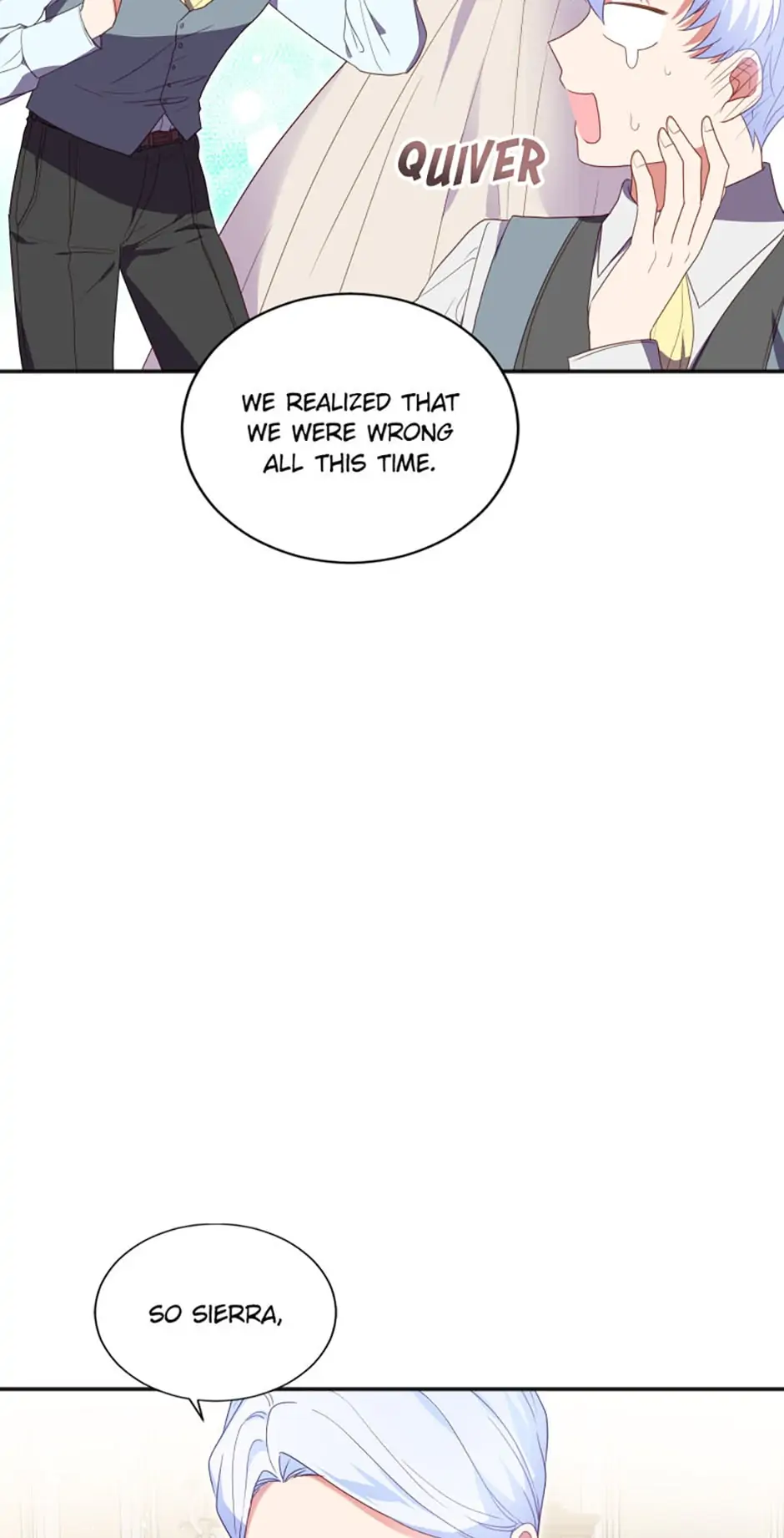 I Went On Strike Because It Was A Time Limit Chapter 13 page 22