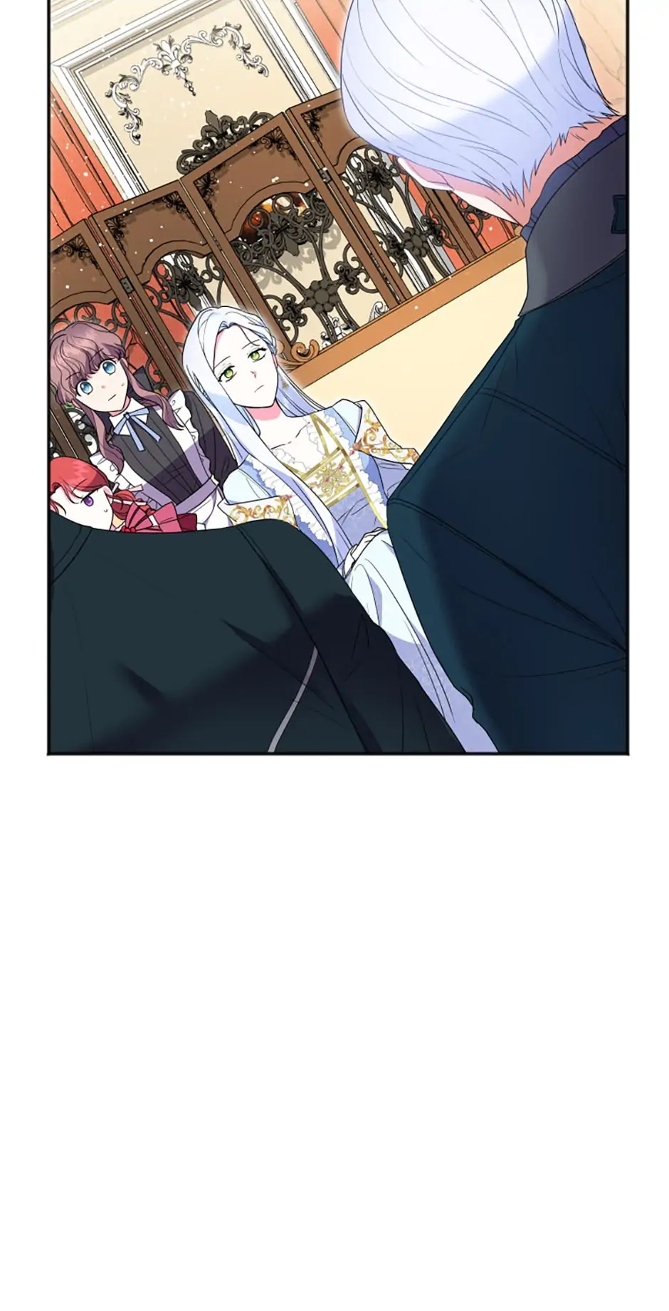 I Went On Strike Because It Was A Time Limit Chapter 13 page 24