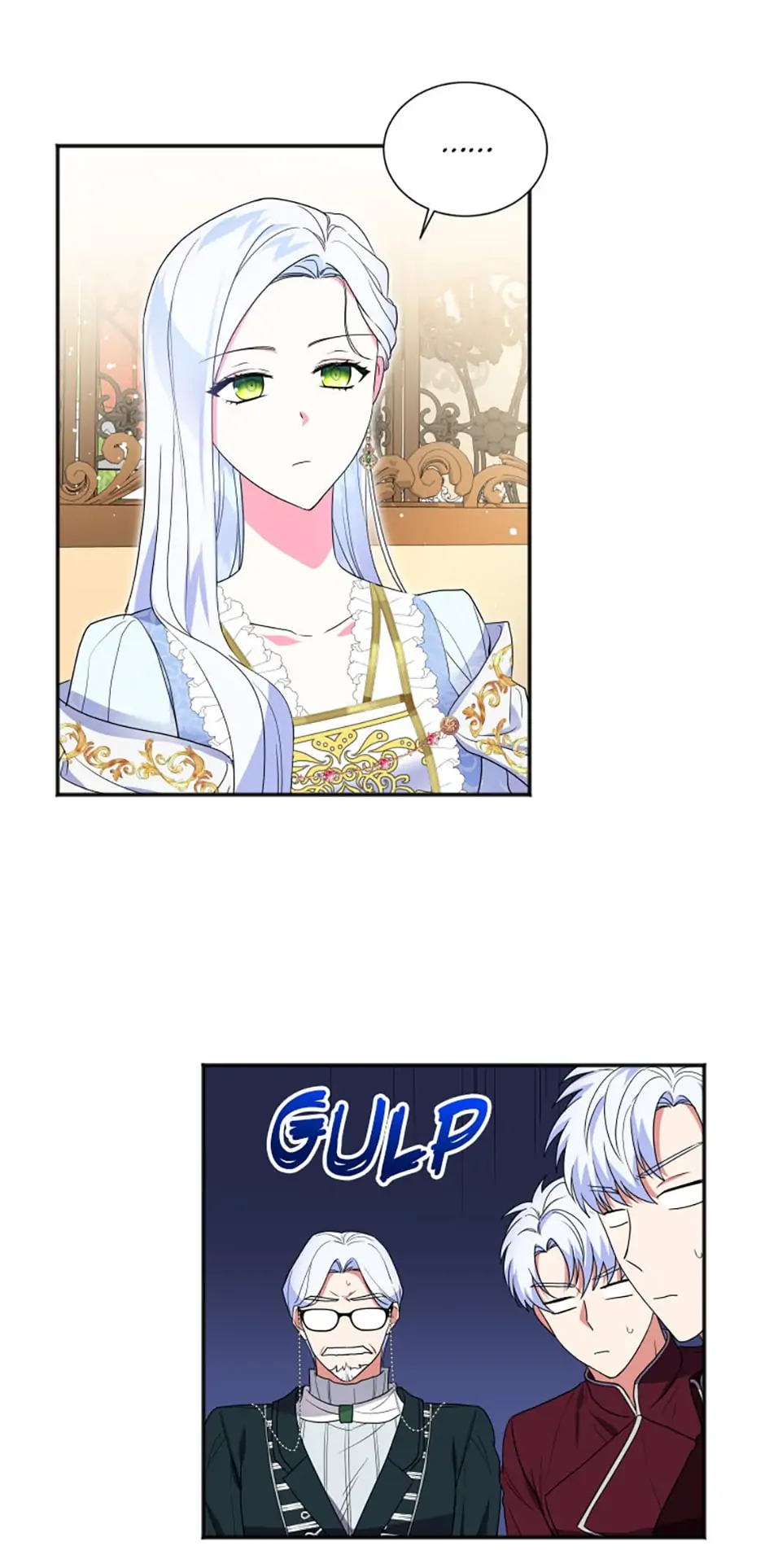 I Went On Strike Because It Was A Time Limit Chapter 13 page 25