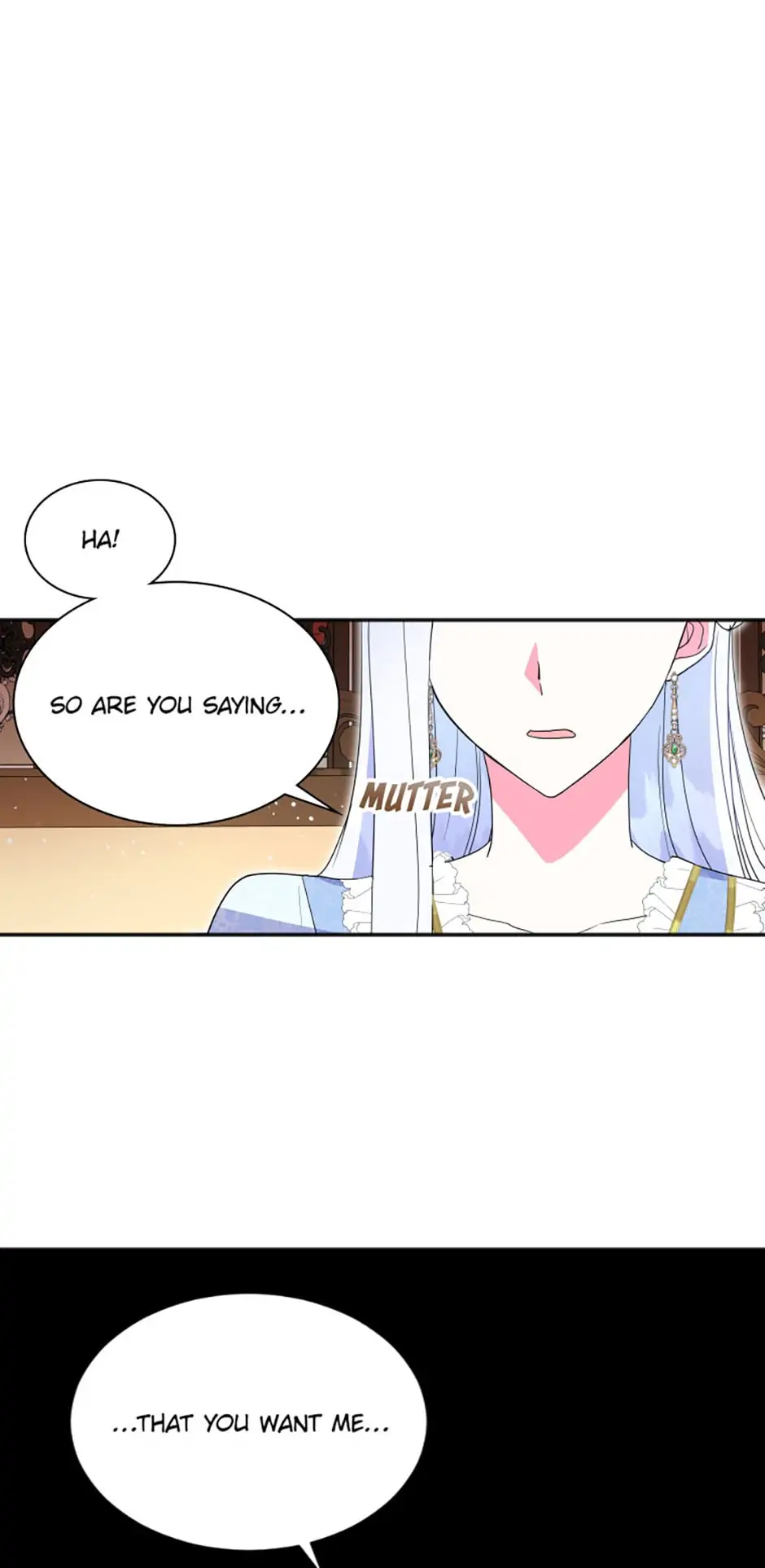 I Went On Strike Because It Was A Time Limit Chapter 13 page 26