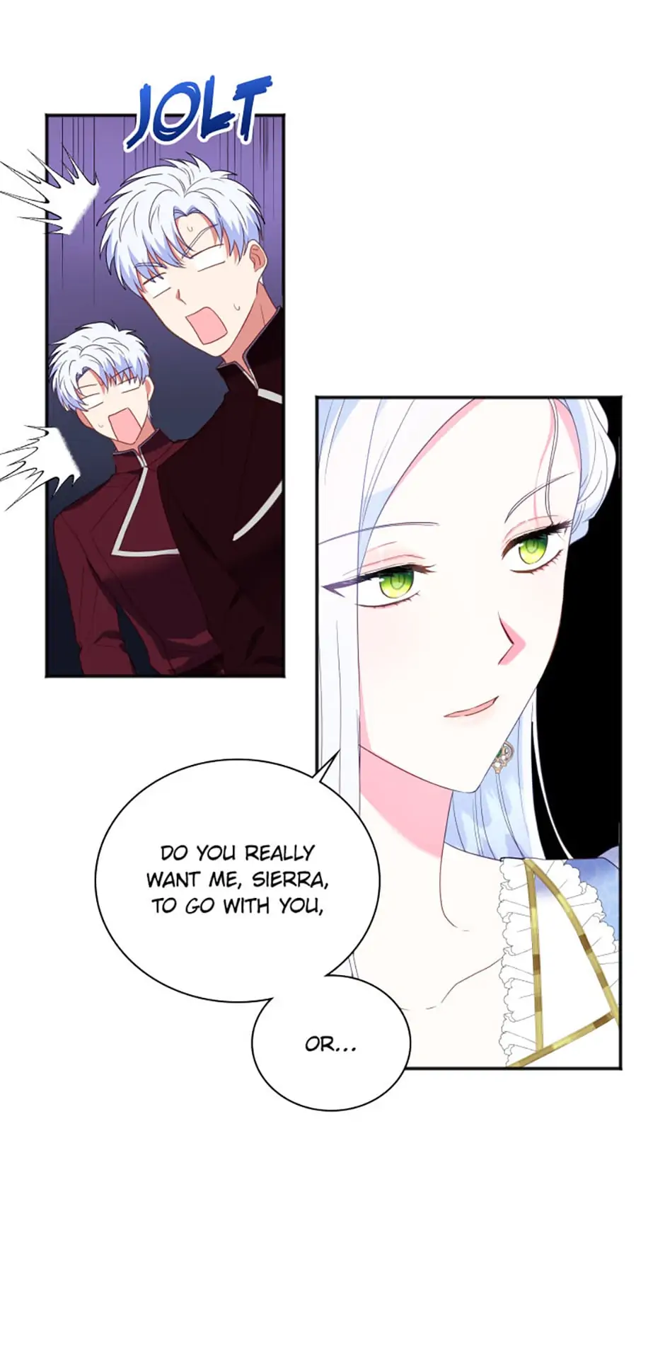 I Went On Strike Because It Was A Time Limit Chapter 13 page 28