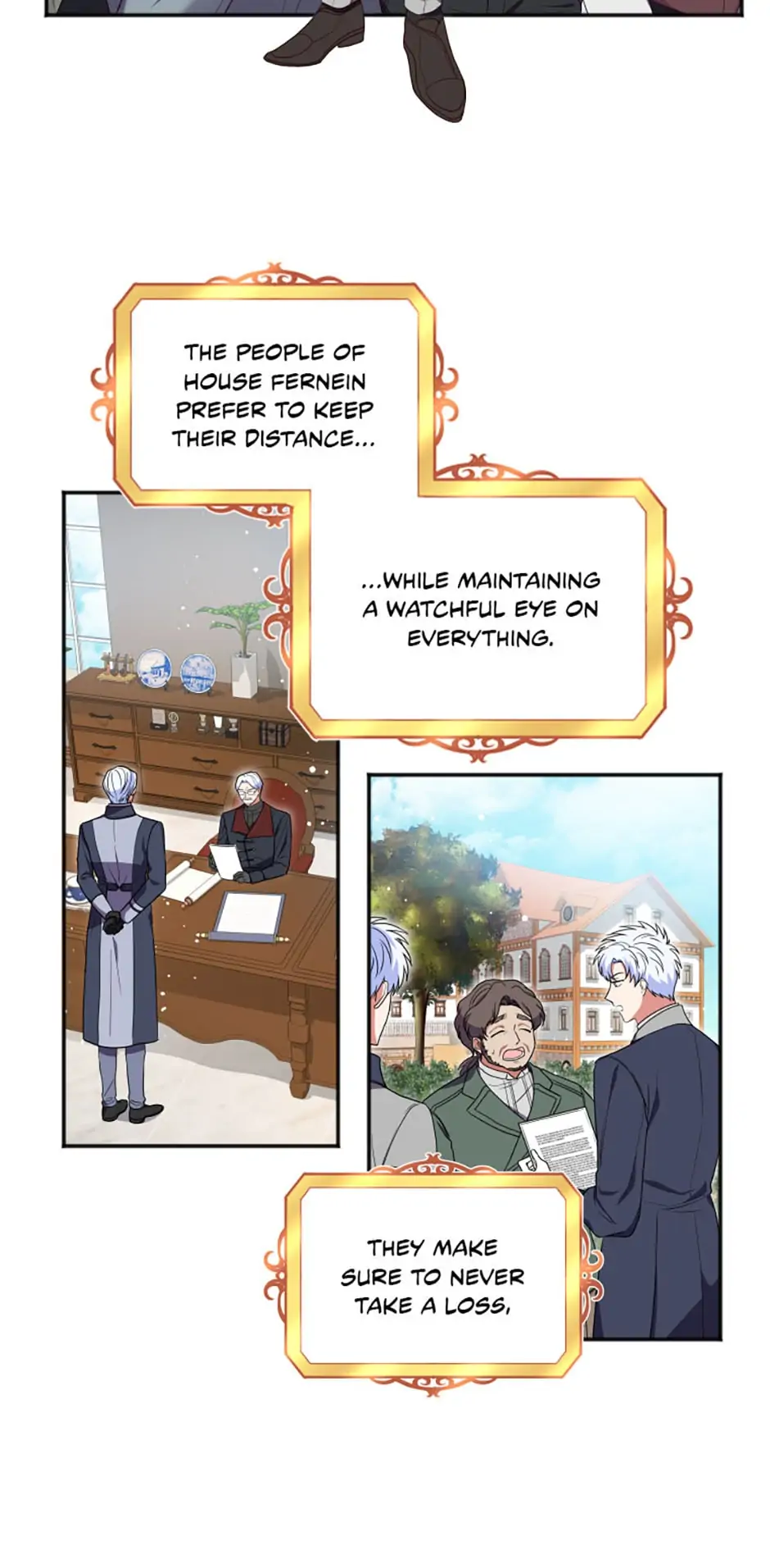 I Went On Strike Because It Was A Time Limit Chapter 13 page 2