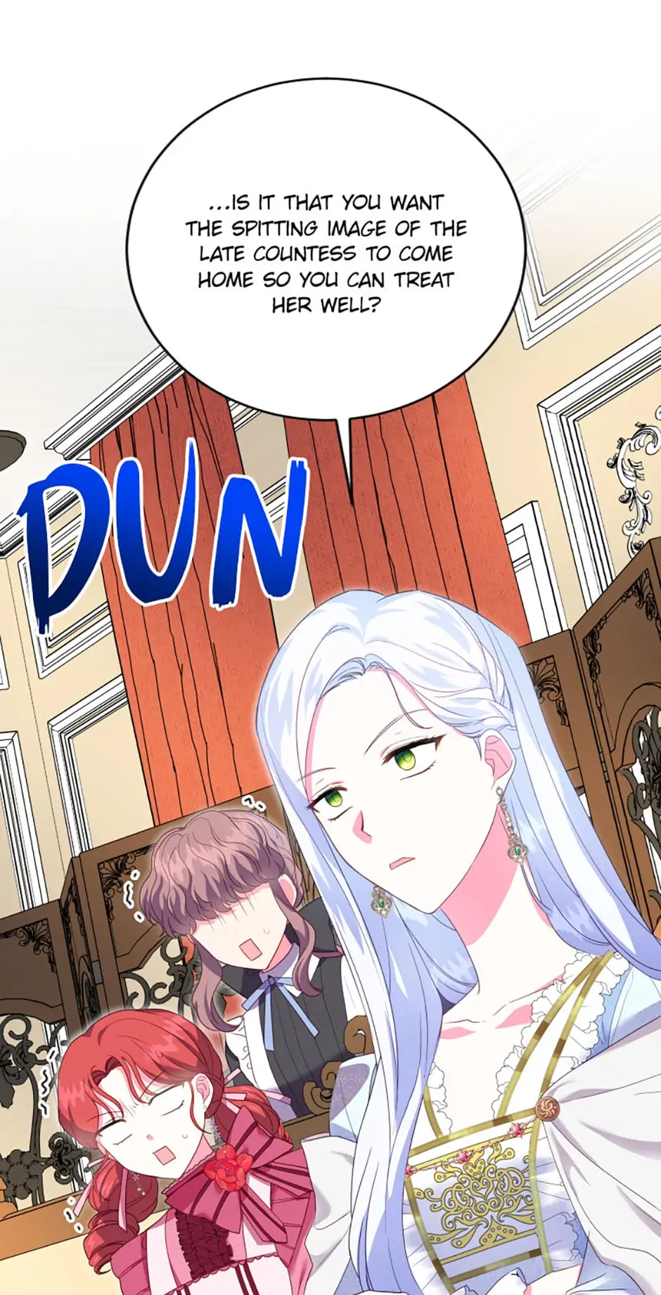 I Went On Strike Because It Was A Time Limit Chapter 13 page 29