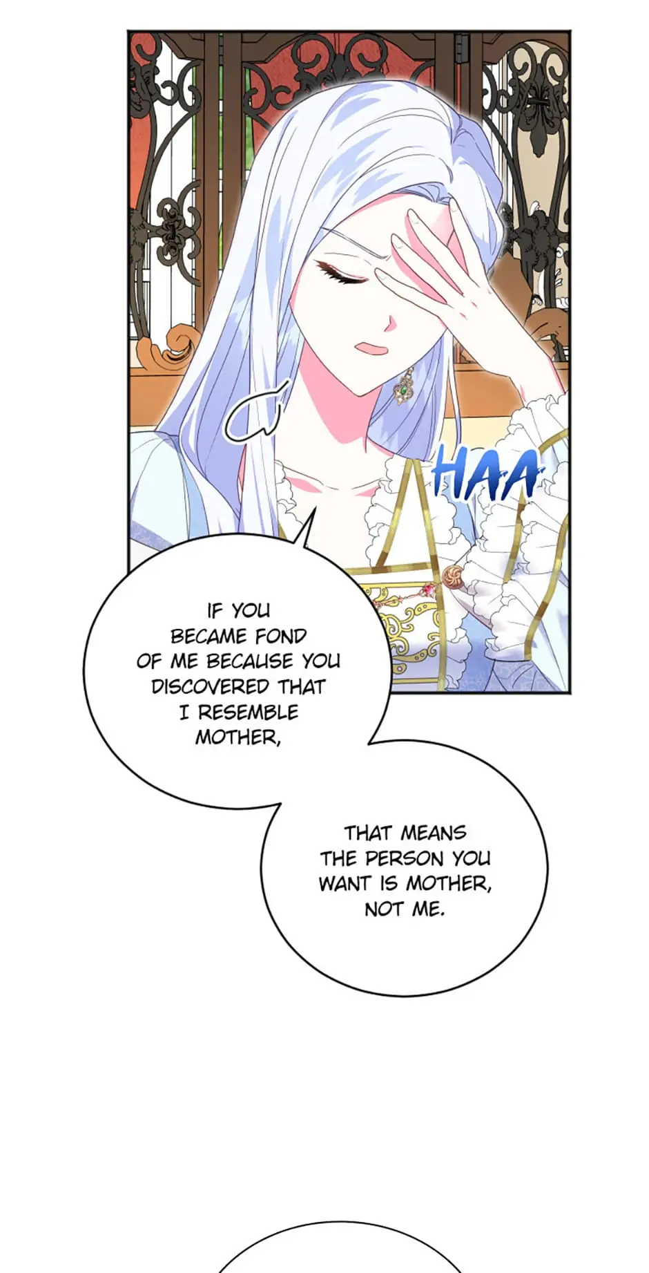 I Went On Strike Because It Was A Time Limit Chapter 13 page 31