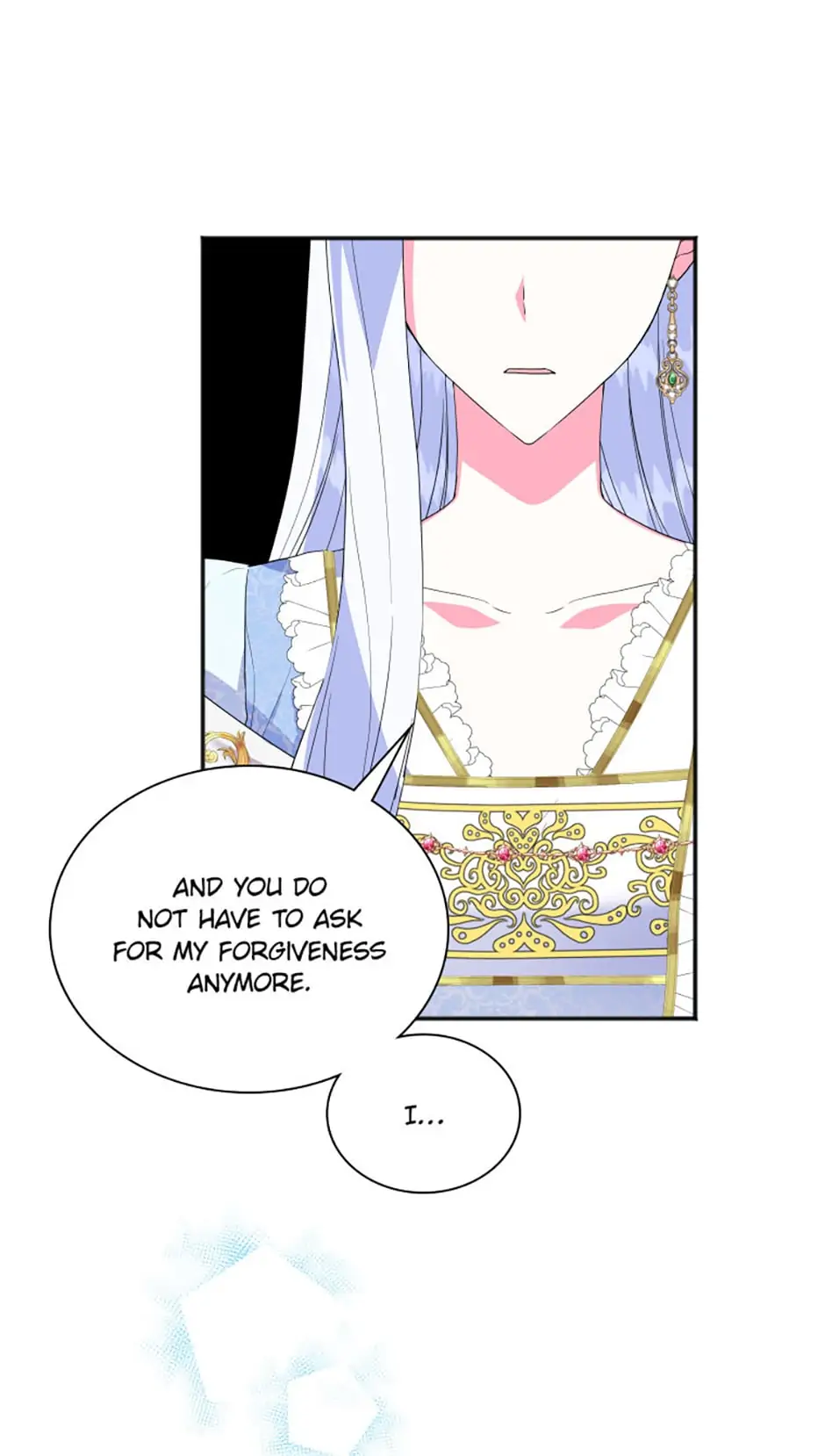 I Went On Strike Because It Was A Time Limit Chapter 13 page 33
