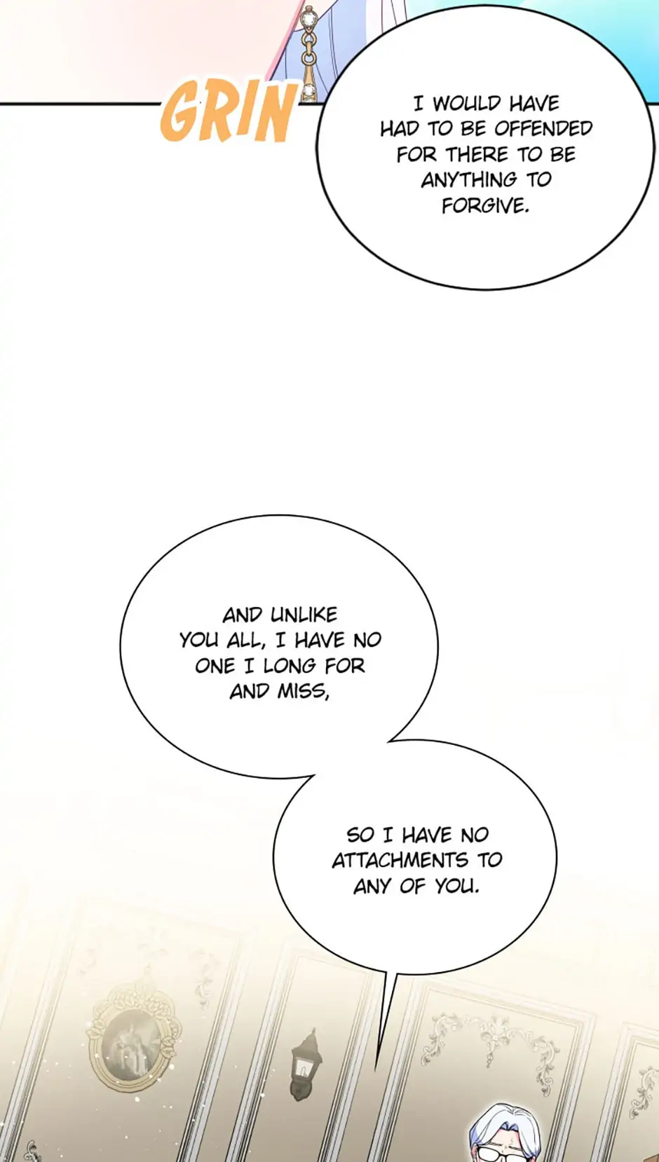 I Went On Strike Because It Was A Time Limit Chapter 13 page 36