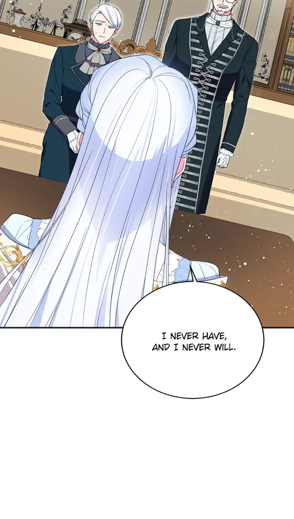 I Went On Strike Because It Was A Time Limit Chapter 13 page 37