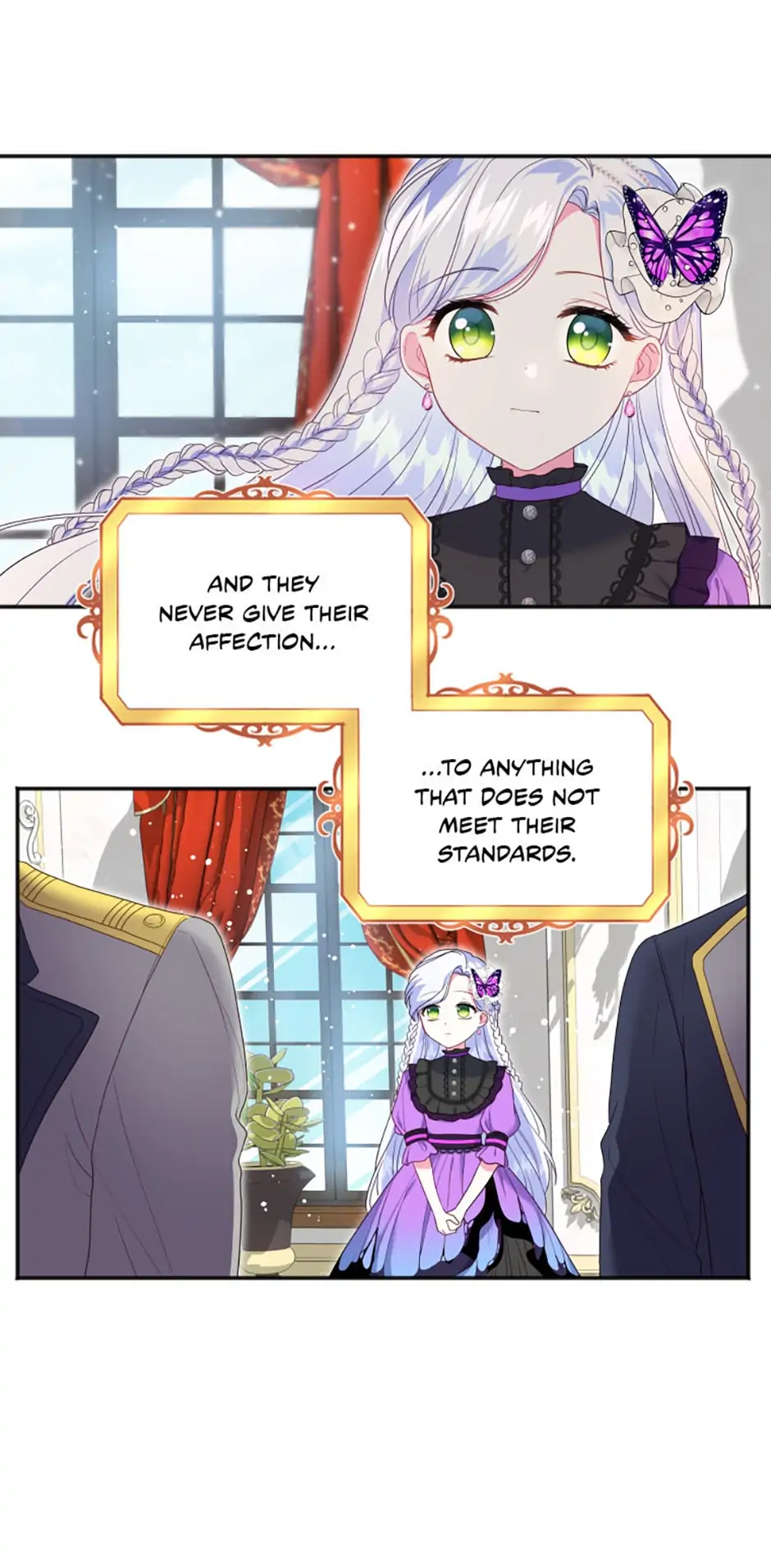 I Went On Strike Because It Was A Time Limit Chapter 13 page 3