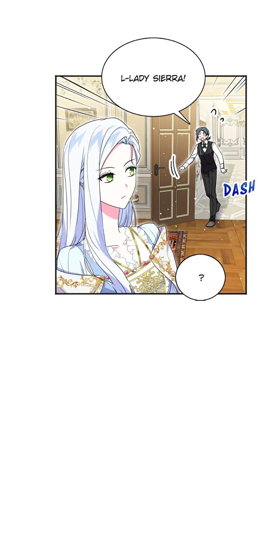 I Went On Strike Because It Was A Time Limit Chapter 13 page 41