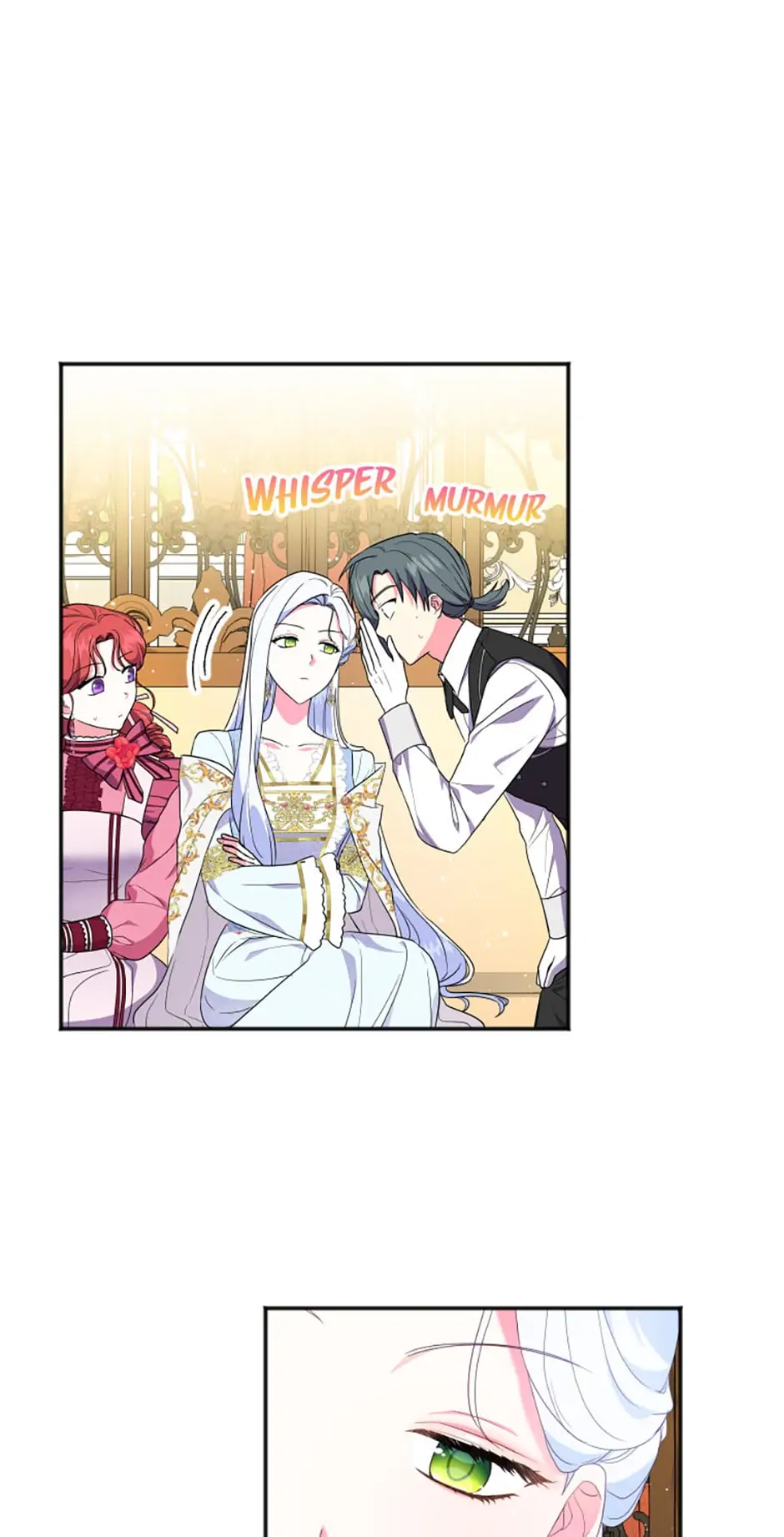 I Went On Strike Because It Was A Time Limit Chapter 13 page 42