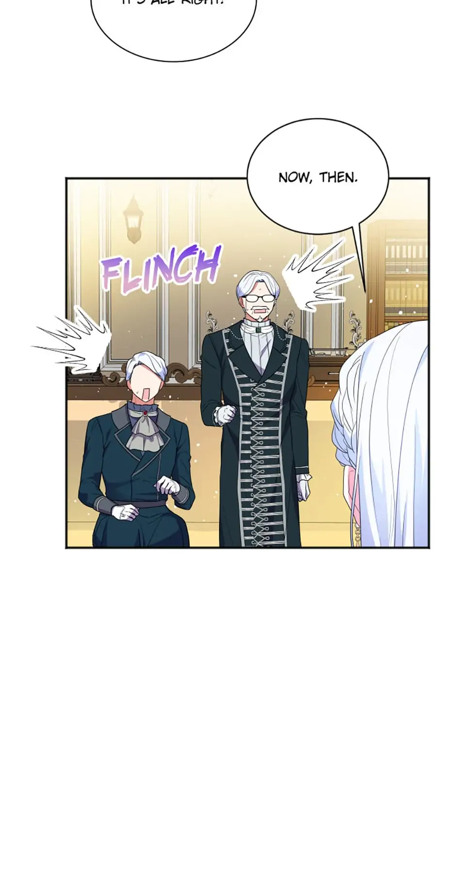 I Went On Strike Because It Was A Time Limit Chapter 13 page 45