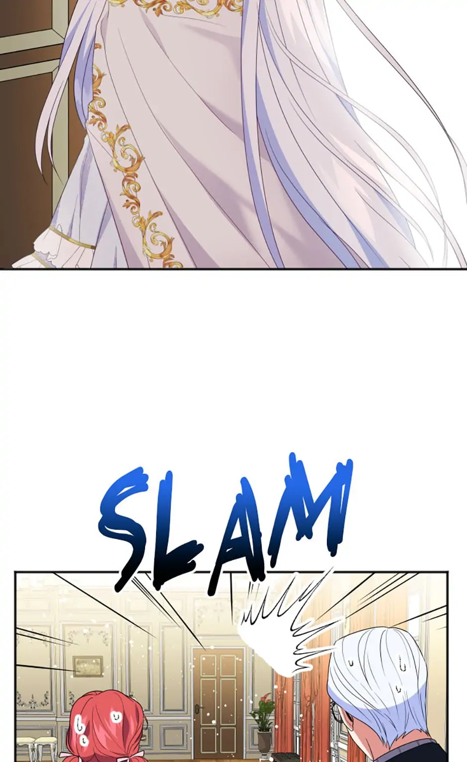 I Went On Strike Because It Was A Time Limit Chapter 13 page 47