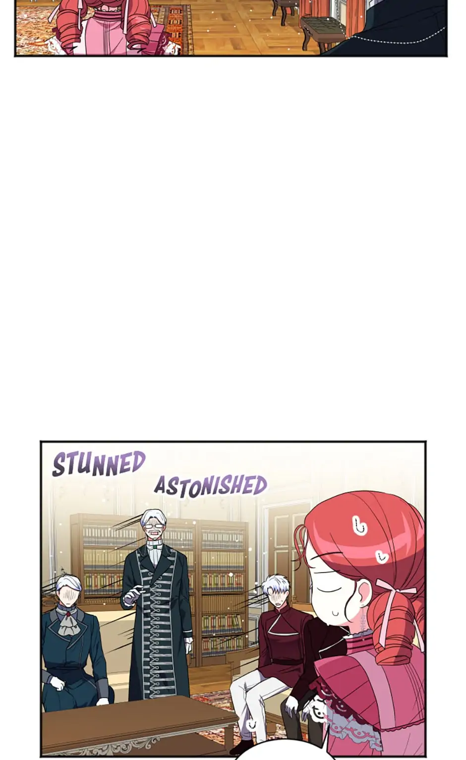 I Went On Strike Because It Was A Time Limit Chapter 13 page 48