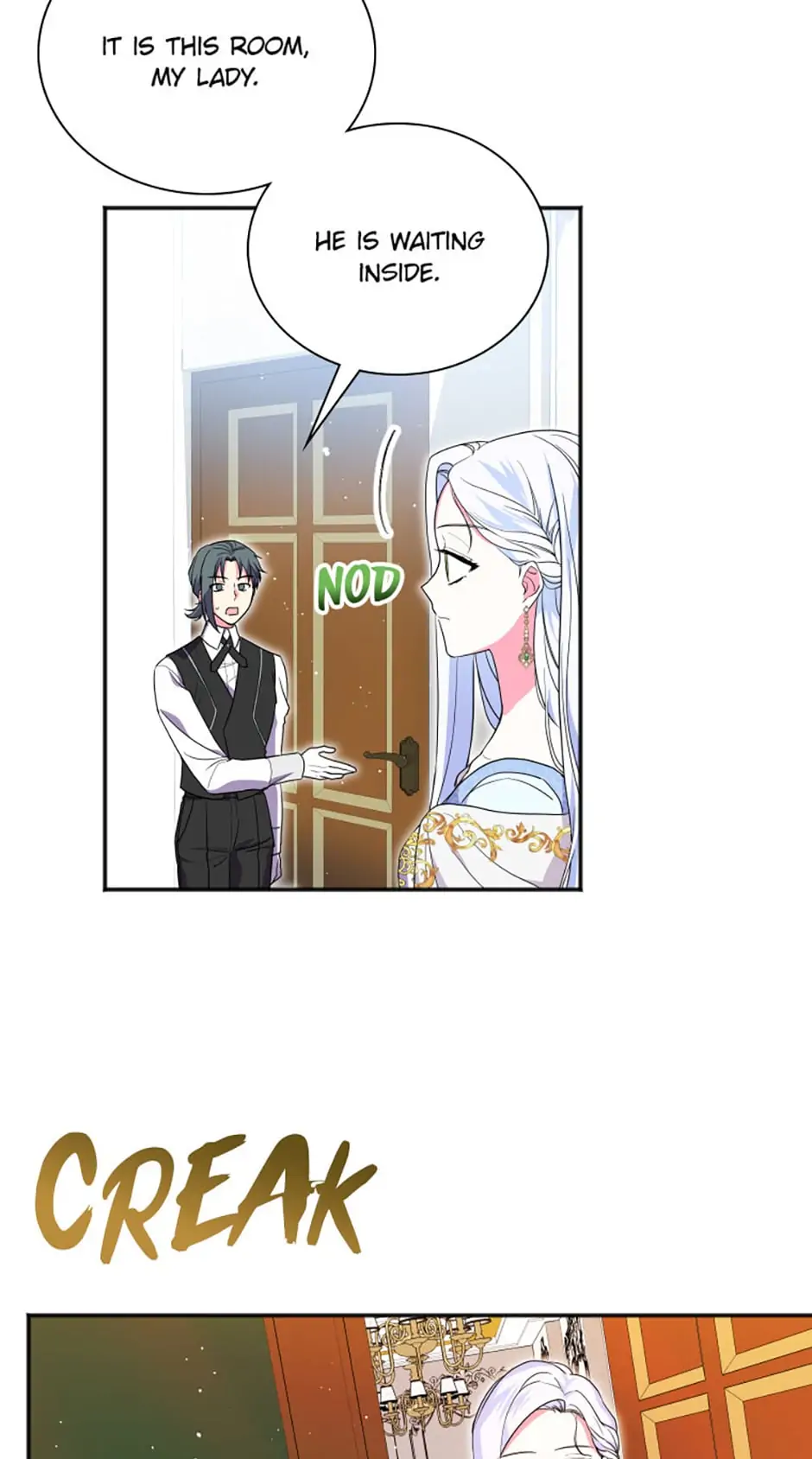 I Went On Strike Because It Was A Time Limit Chapter 13 page 52