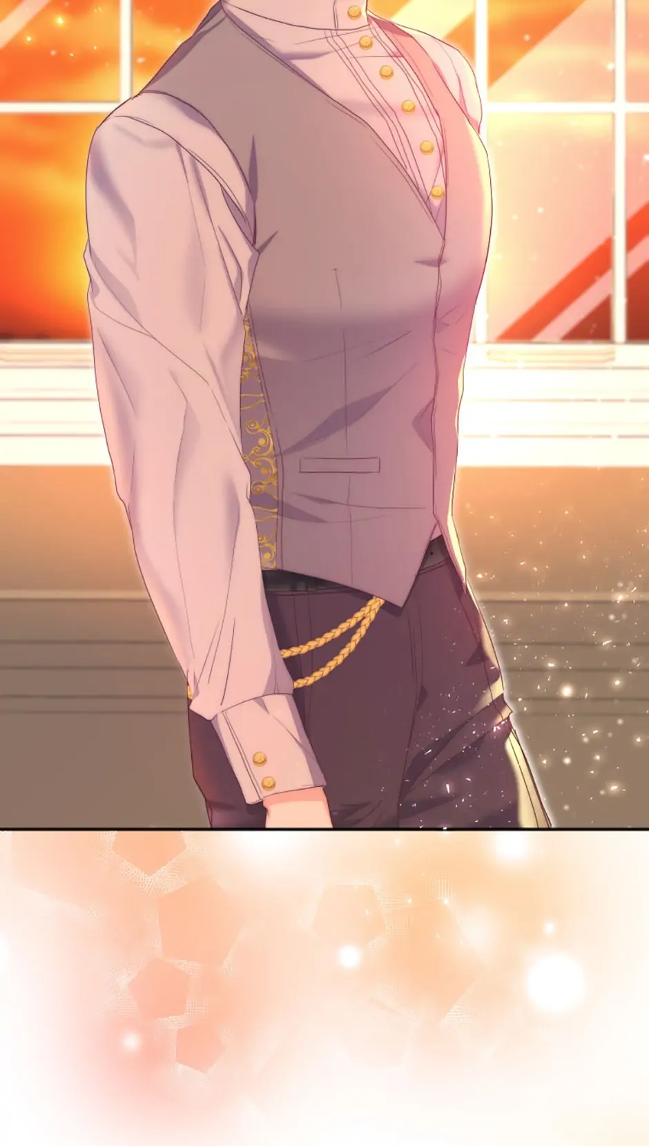 I Went On Strike Because It Was A Time Limit Chapter 13 page 56