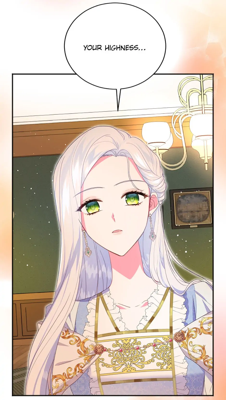 I Went On Strike Because It Was A Time Limit Chapter 13 page 57