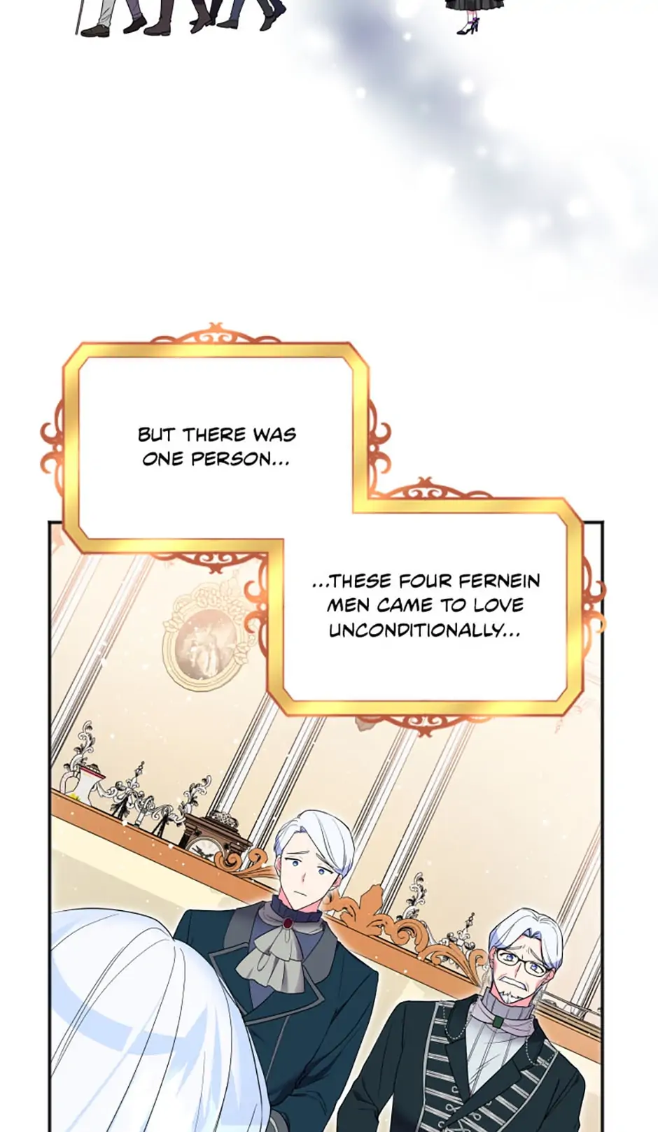I Went On Strike Because It Was A Time Limit Chapter 13 page 5