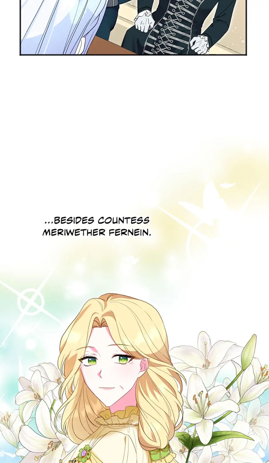 I Went On Strike Because It Was A Time Limit Chapter 13 page 6