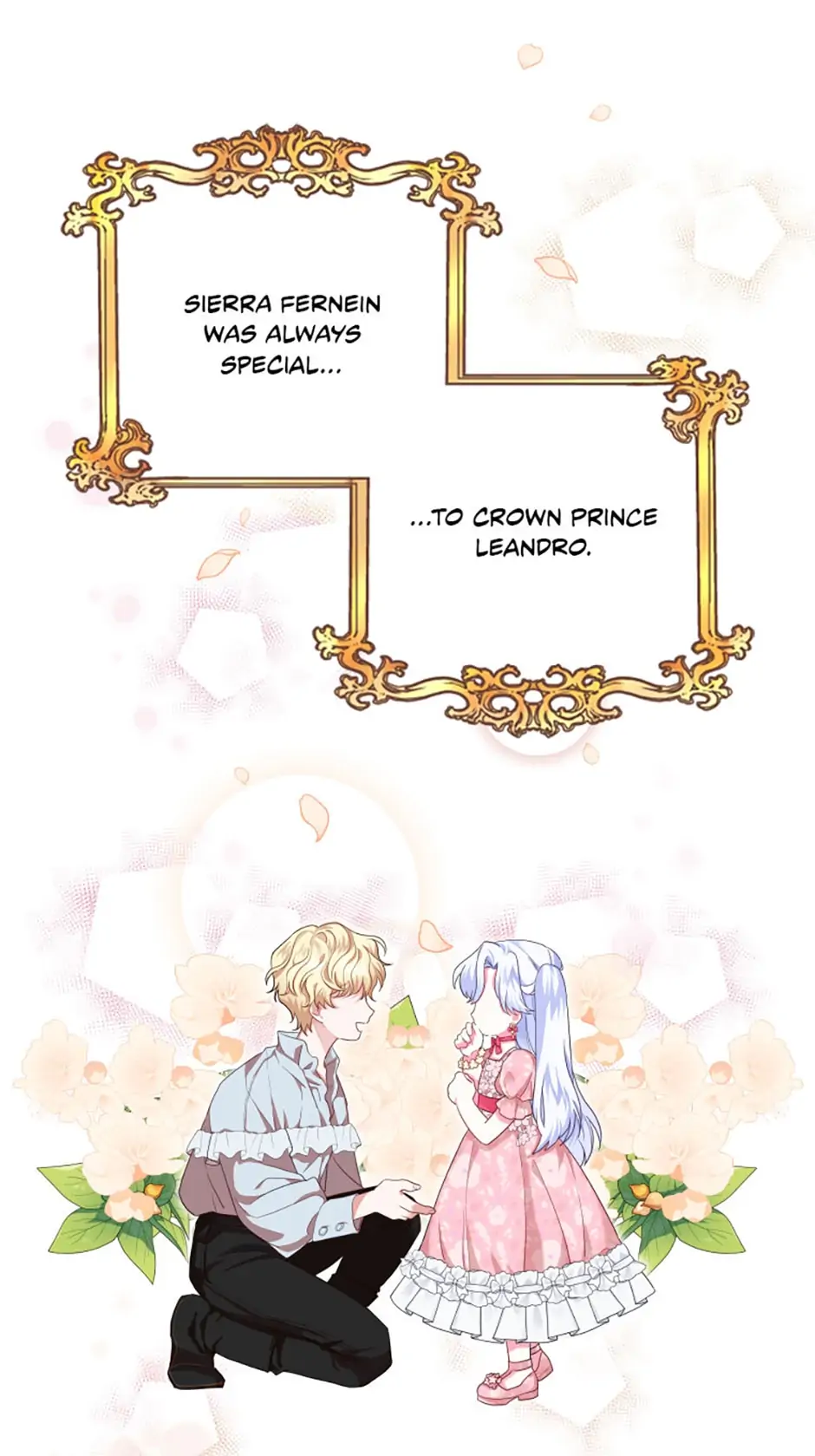 I Went On Strike Because It Was A Time Limit Chapter 14 page 0