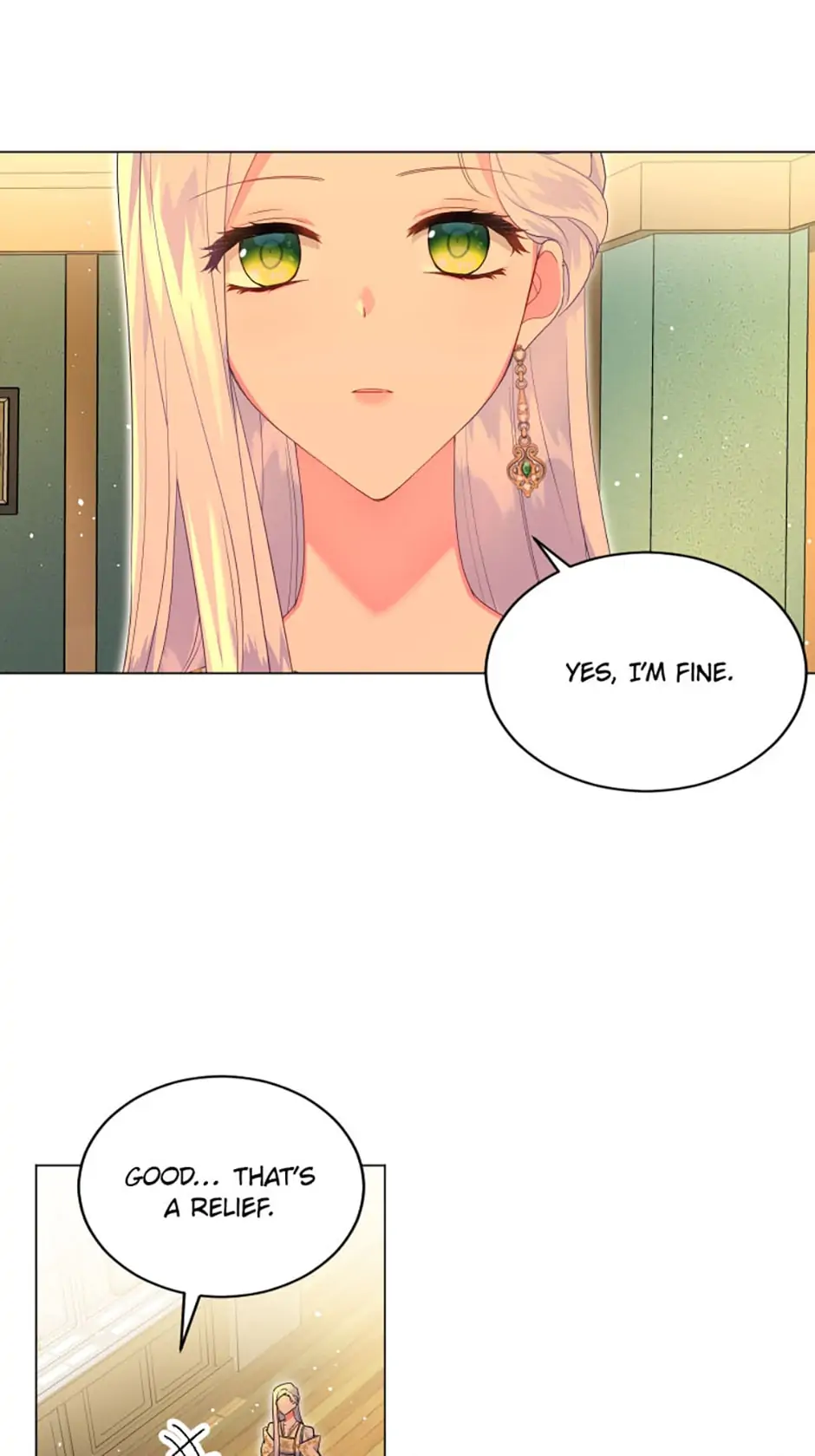 I Went On Strike Because It Was A Time Limit Chapter 14 page 10