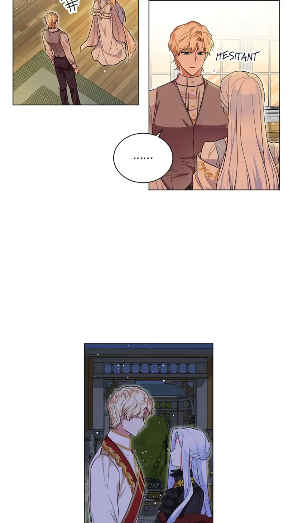 I Went On Strike Because It Was A Time Limit Chapter 14 page 11