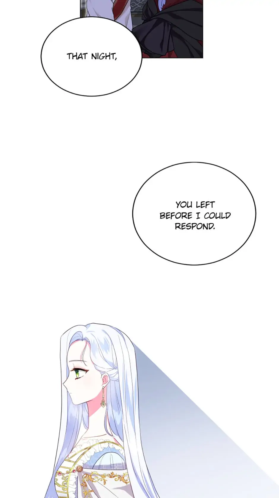 I Went On Strike Because It Was A Time Limit Chapter 14 page 12