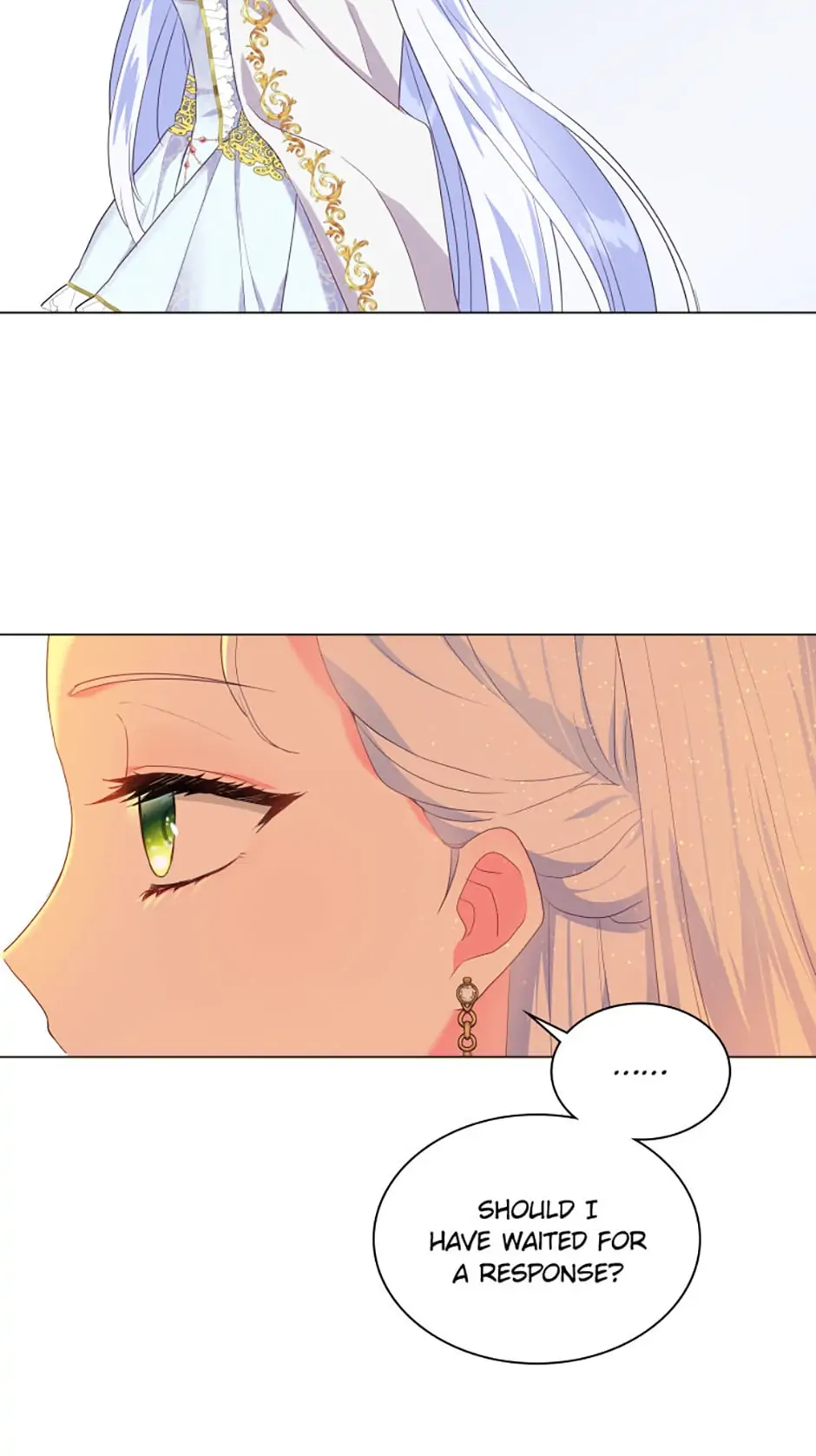 I Went On Strike Because It Was A Time Limit Chapter 14 page 13