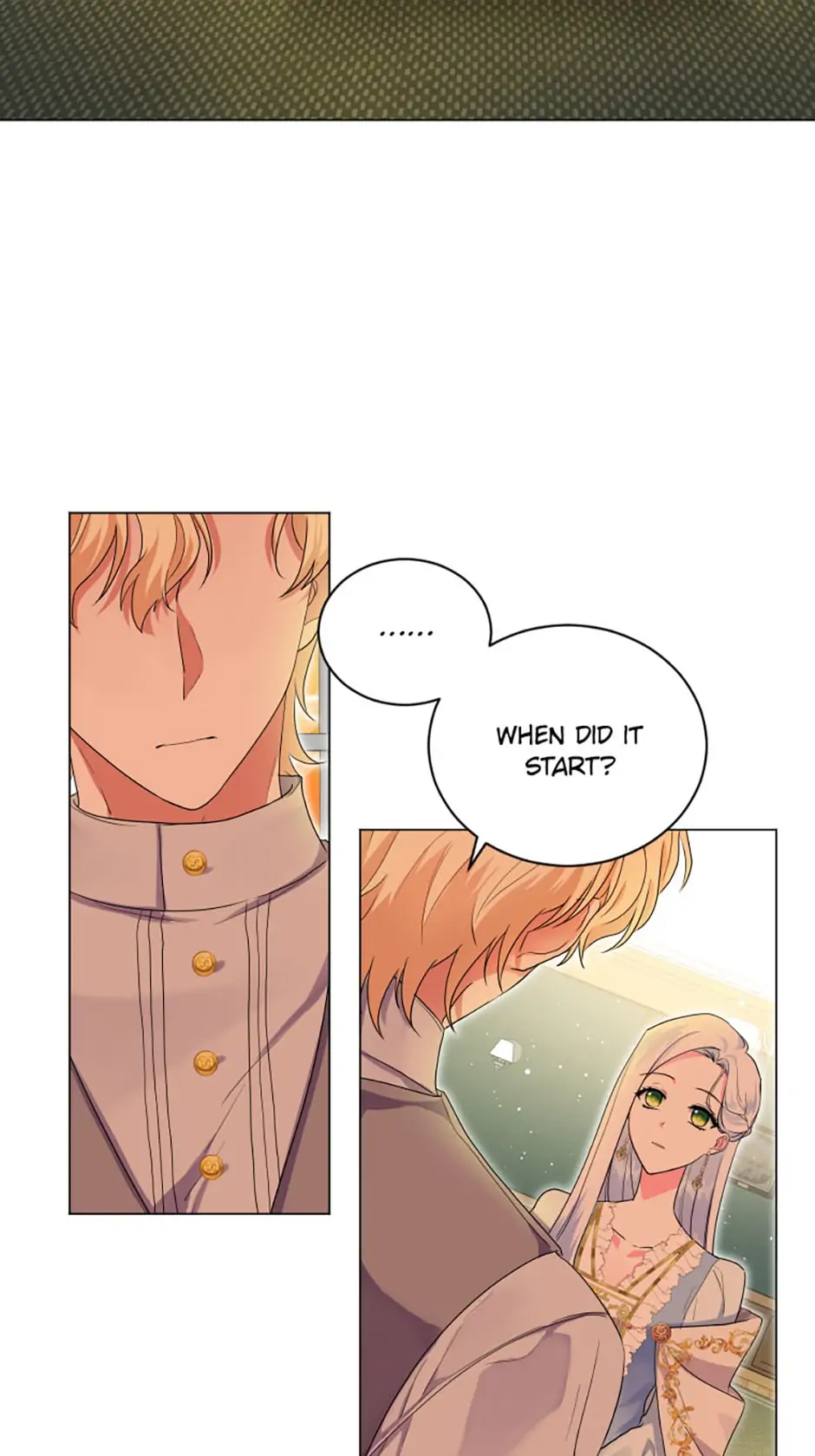 I Went On Strike Because It Was A Time Limit Chapter 14 page 15
